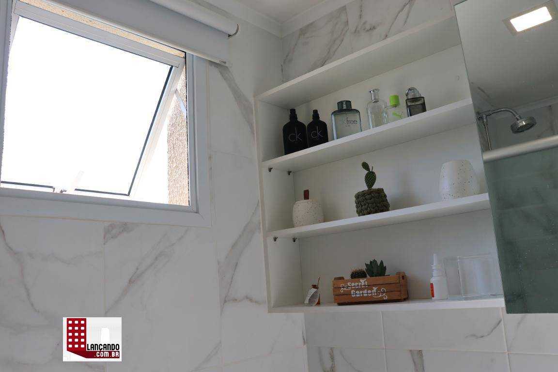 Apartamento à venda com 2 quartos, 85m² - Foto 3