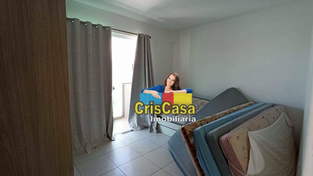 Apartamento à venda com 3 quartos, 120m² - Foto 13