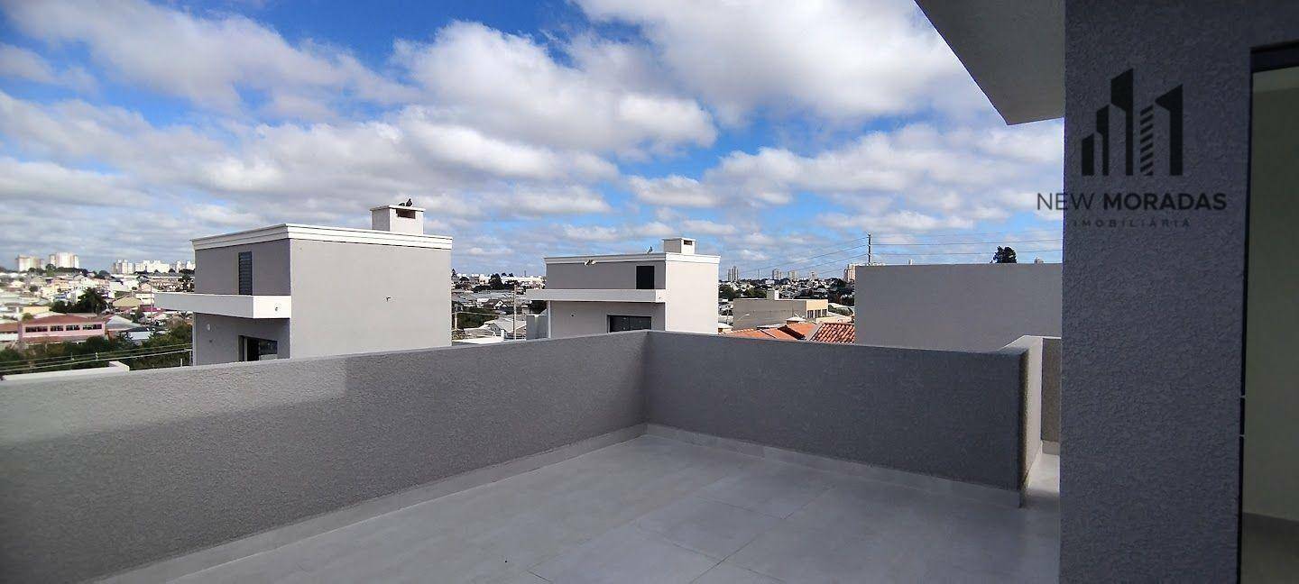 Sobrado à venda com 3 quartos, 140m² - Foto 17