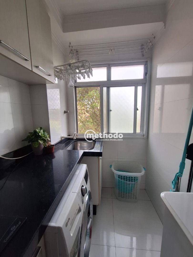 Apartamento à venda com 2 quartos, 52m² - Foto 24