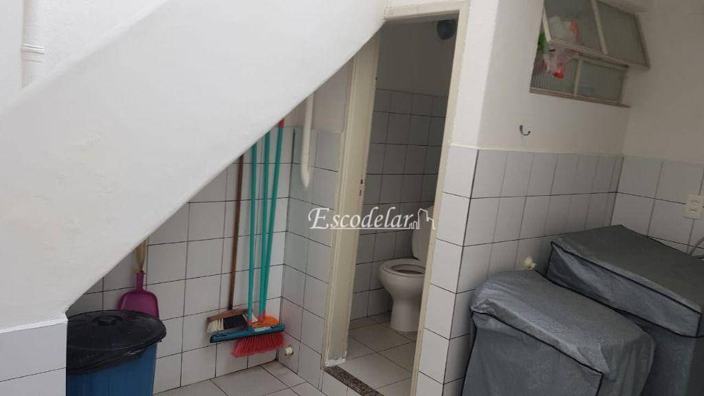 Casa à venda com 3 quartos, 140m² - Foto 15