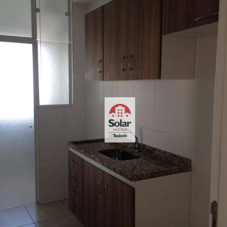 Apartamento à venda com 3 quartos, 62m² - Foto 3