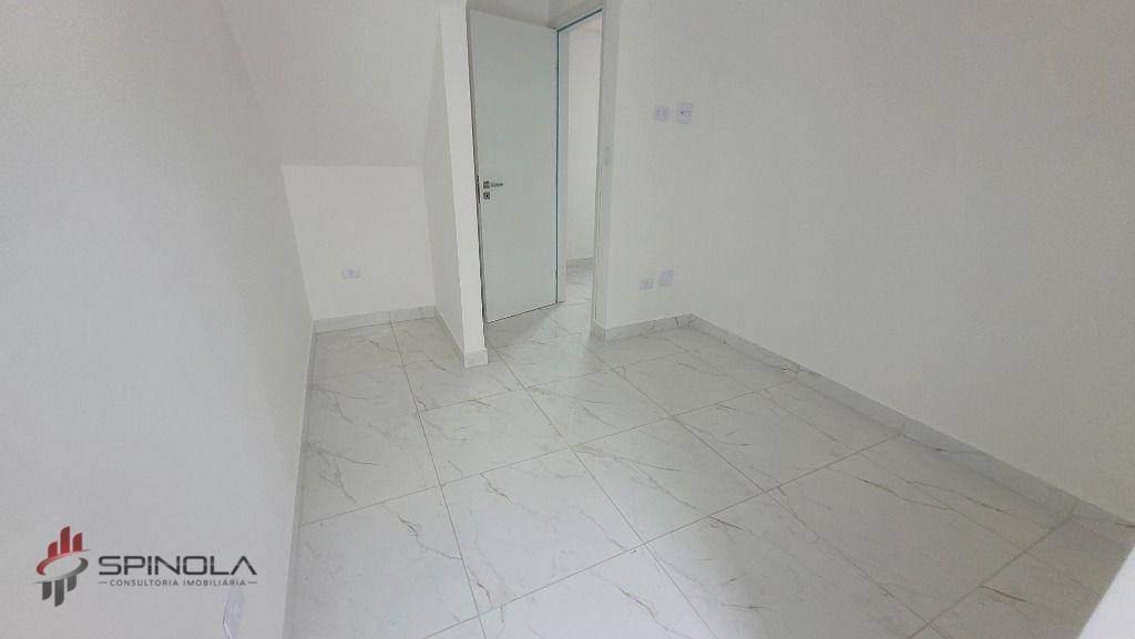 Sobrado à venda com 2 quartos, 105m² - Foto 17