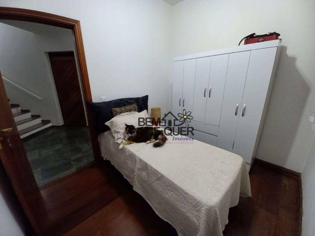 Sobrado à venda com 4 quartos, 560m² - Foto 49