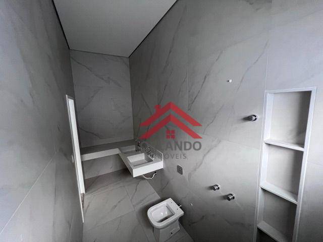 Casa de Condomínio à venda com 3 quartos, 260m² - Foto 10