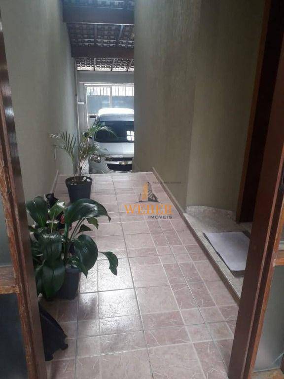 Sobrado à venda com 3 quartos, 120m² - Foto 18