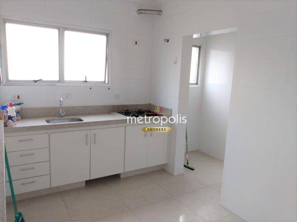 Apartamento à venda com 2 quartos, 67m² - Foto 7