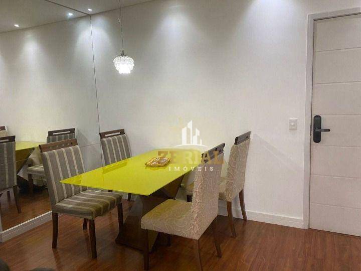 Apartamento à venda com 2 quartos, 71m² - Foto 3