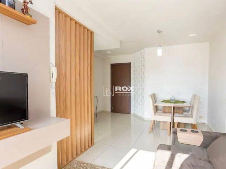 Apartamento à venda com 2 quartos, 57m² - Foto 7