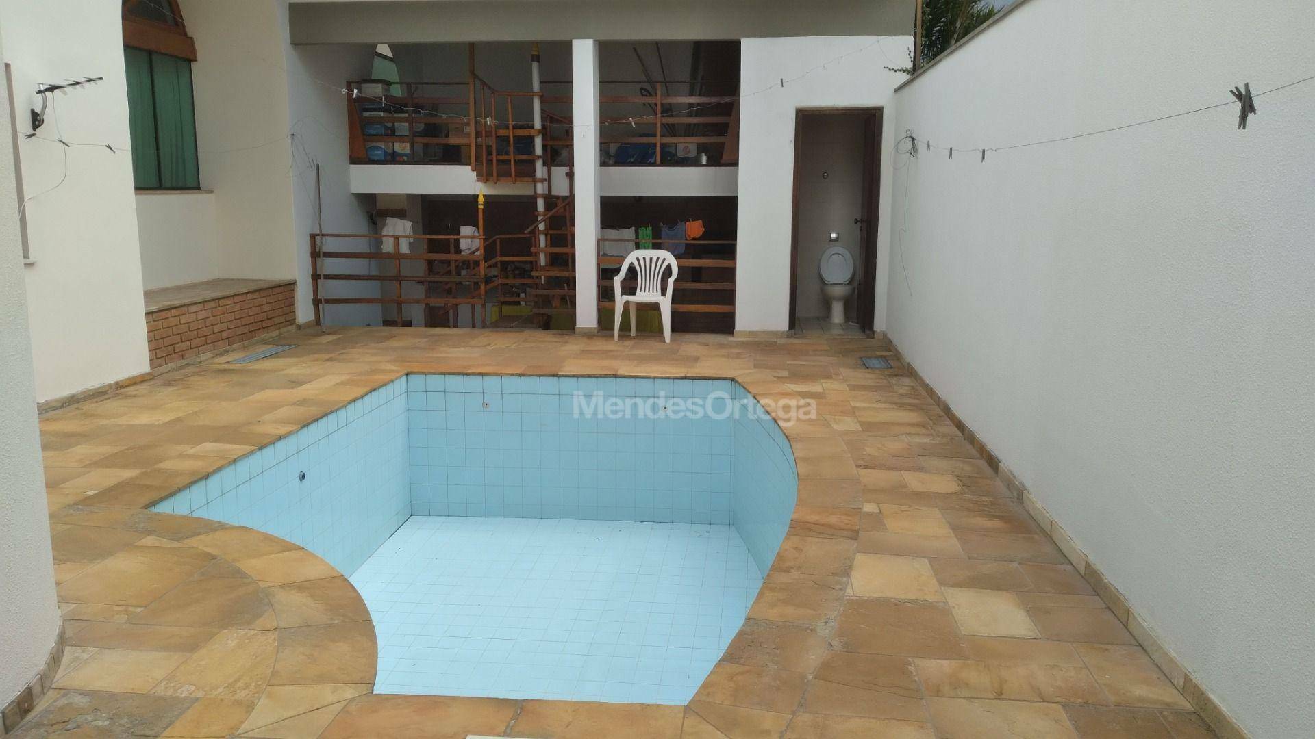 Casa de Condomínio à venda com 4 quartos, 325m² - Foto 27