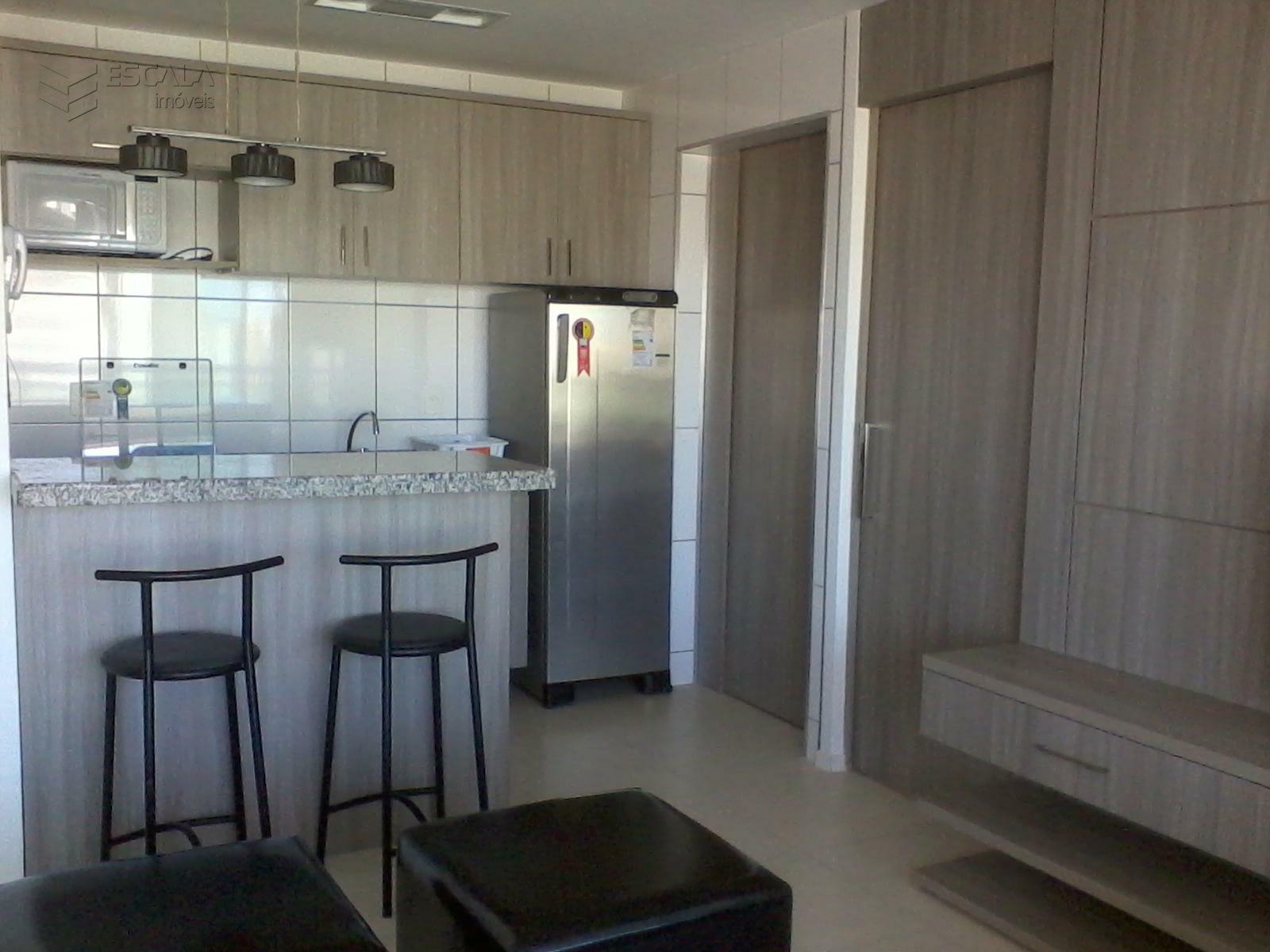 Apartamento para lancamento com 1 quarto, 46m² - Foto 4