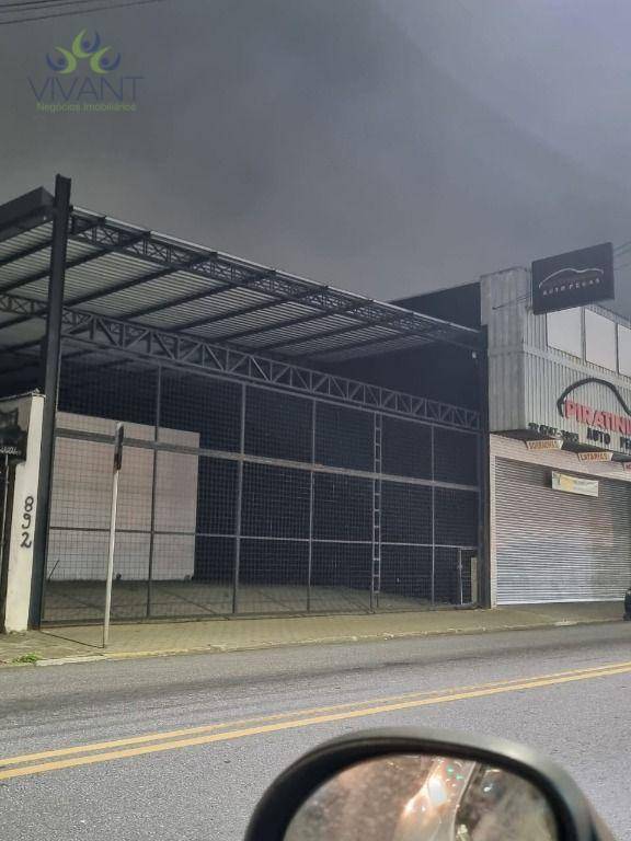 Depósito-Galpão, 120 m² - Foto 3