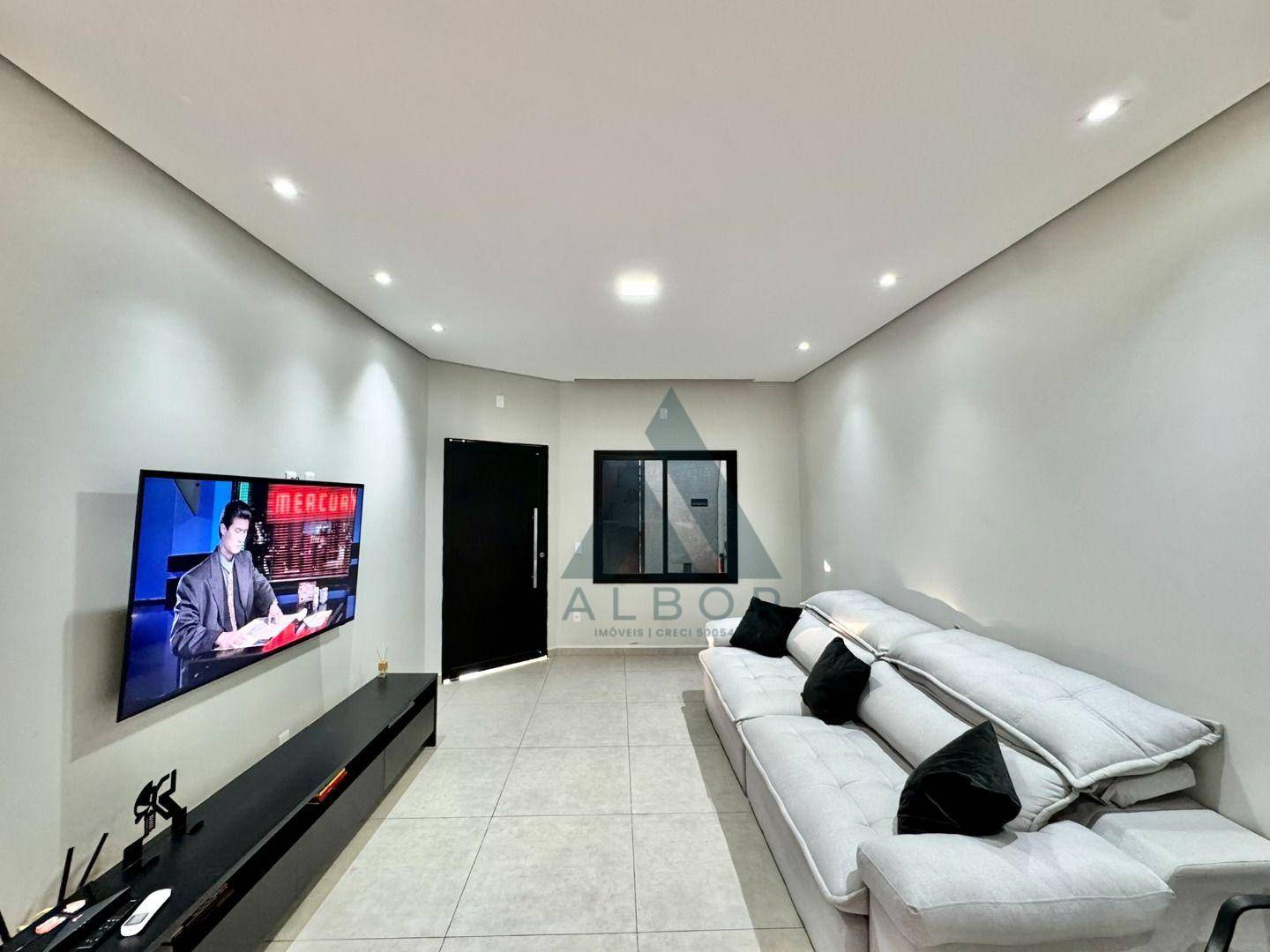 Casa, 2 quartos, 130 m² - Foto 3