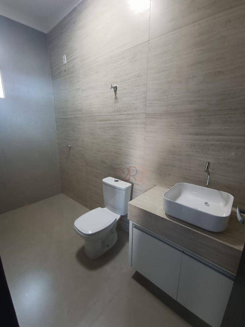 Casa à venda com 3 quartos, 128m² - Foto 7