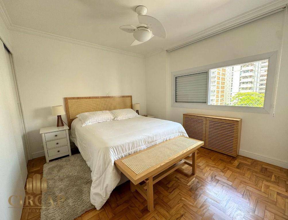 Apartamento à venda com 3 quartos, 94m² - Foto 14