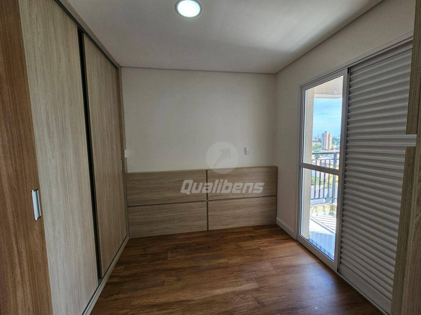 Apartamento à venda com 2 quartos, 59m² - Foto 9