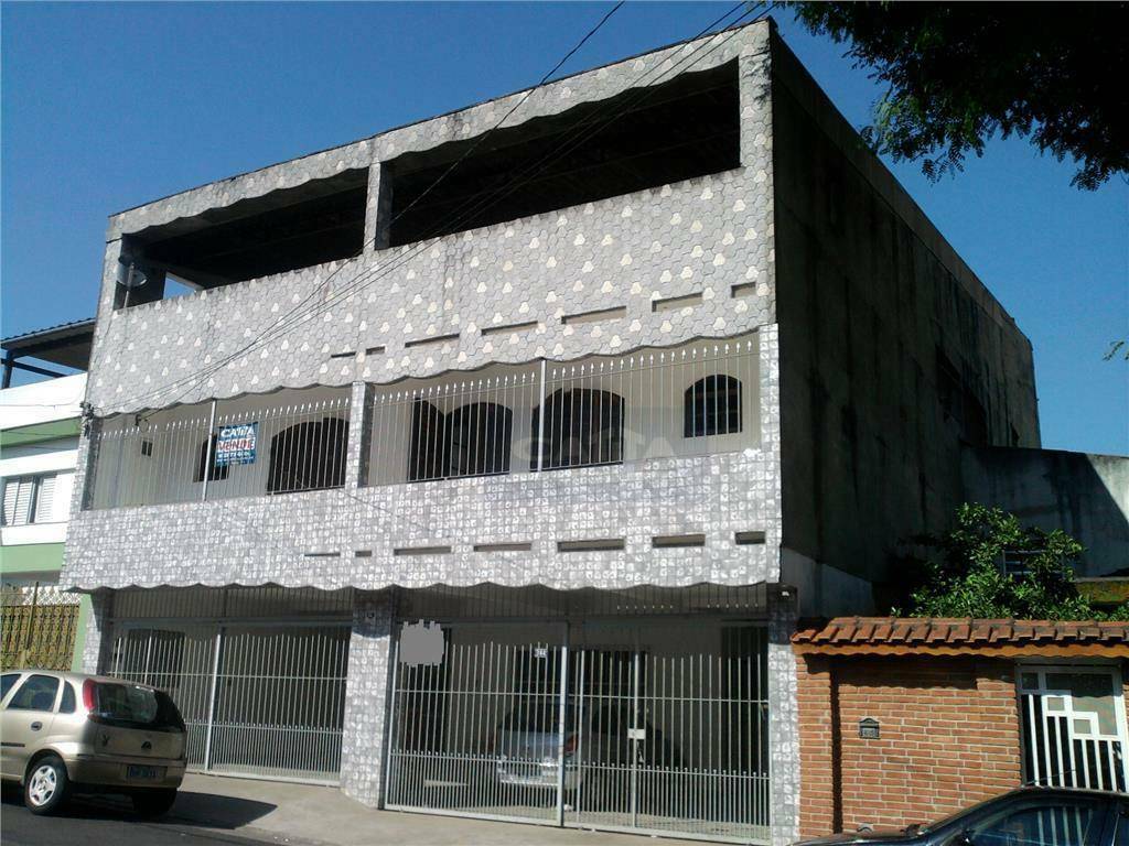 Sobrado à venda com 6 quartos, 590m² - Foto 48