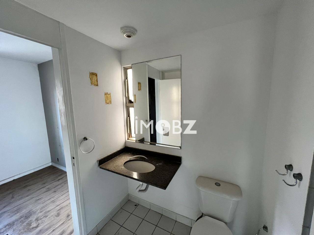 Apartamento à venda com 3 quartos, 62m² - Foto 19