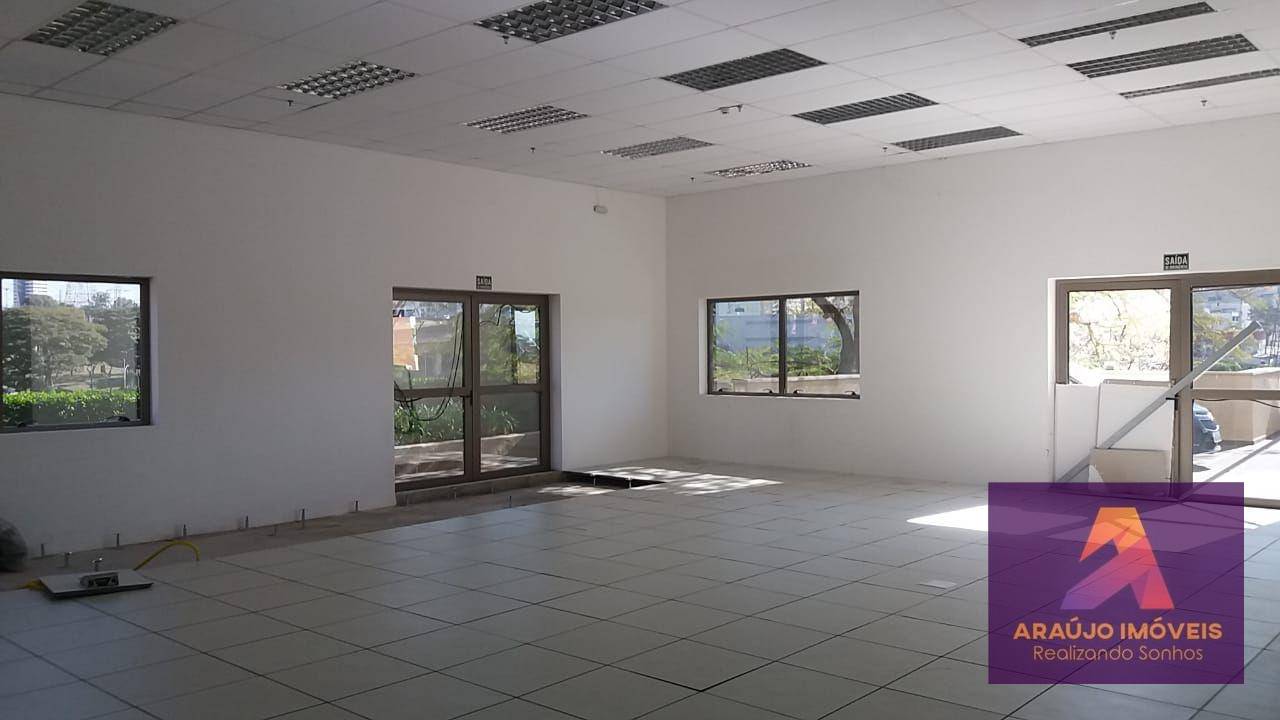 Conjunto Comercial-Sala à venda, 204m² - Foto 9