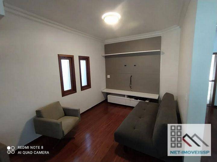 Casa de Condomínio para alugar com 4 quartos, 355m² - Foto 5