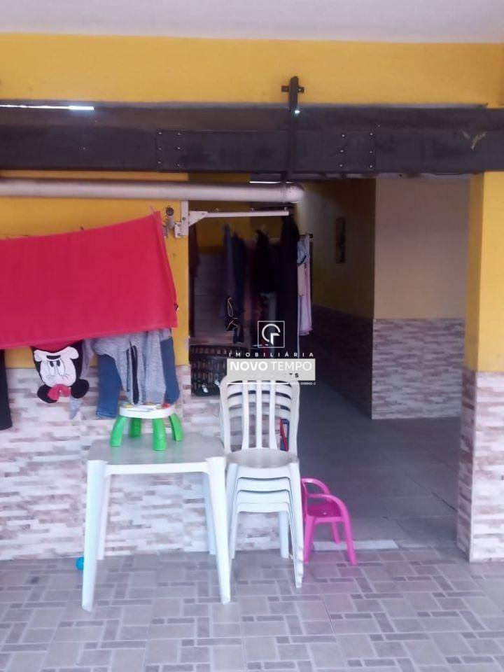 Casa, 6 quartos, 160 m² - Foto 7