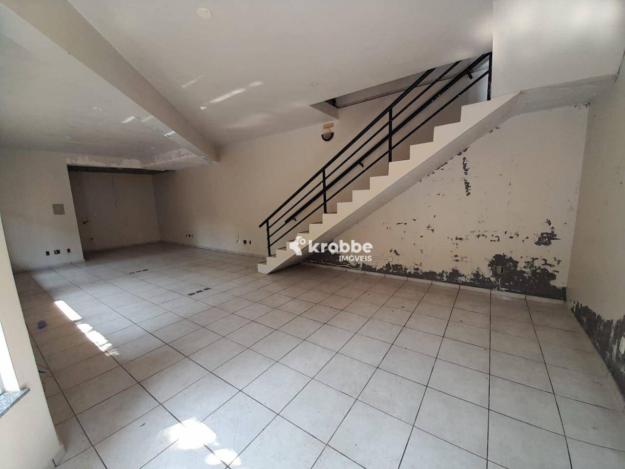 Conjunto Comercial-Sala para alugar, 128m² - Foto 2