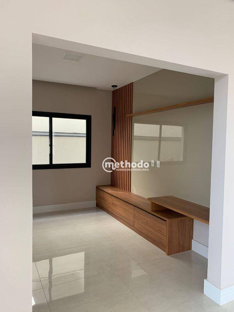 Casa de Condomínio à venda com 3 quartos, 258m² - Foto 3