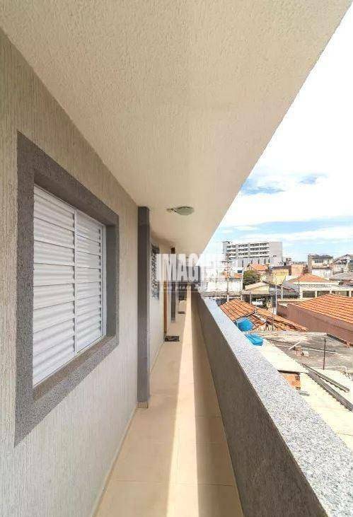 Apartamento à venda com 2 quartos, 34m² - Foto 7