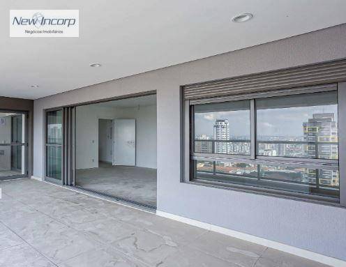 Apartamento à venda com 3 quartos, 108m² - Foto 3