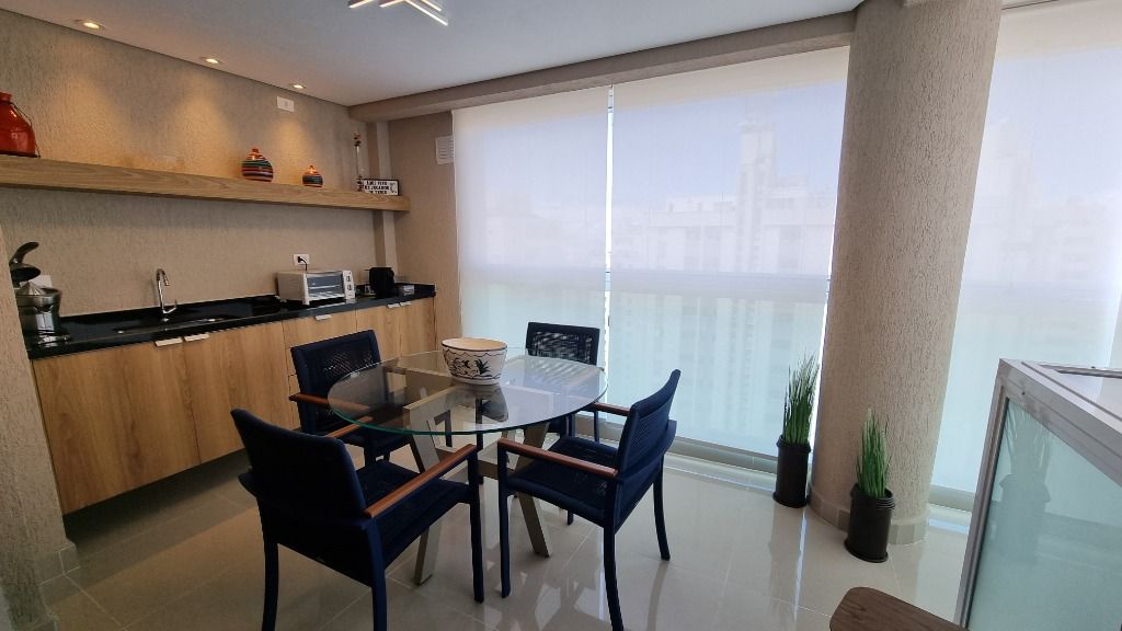 Apartamento à venda com 2 quartos, 70m² - Foto 6