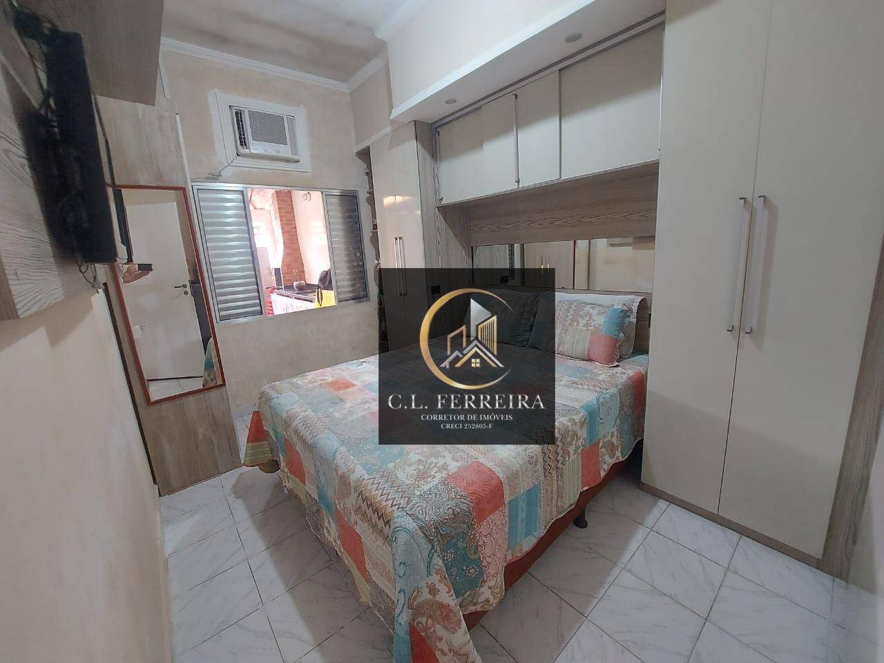 Casa à venda com 2 quartos, 123m² - Foto 5