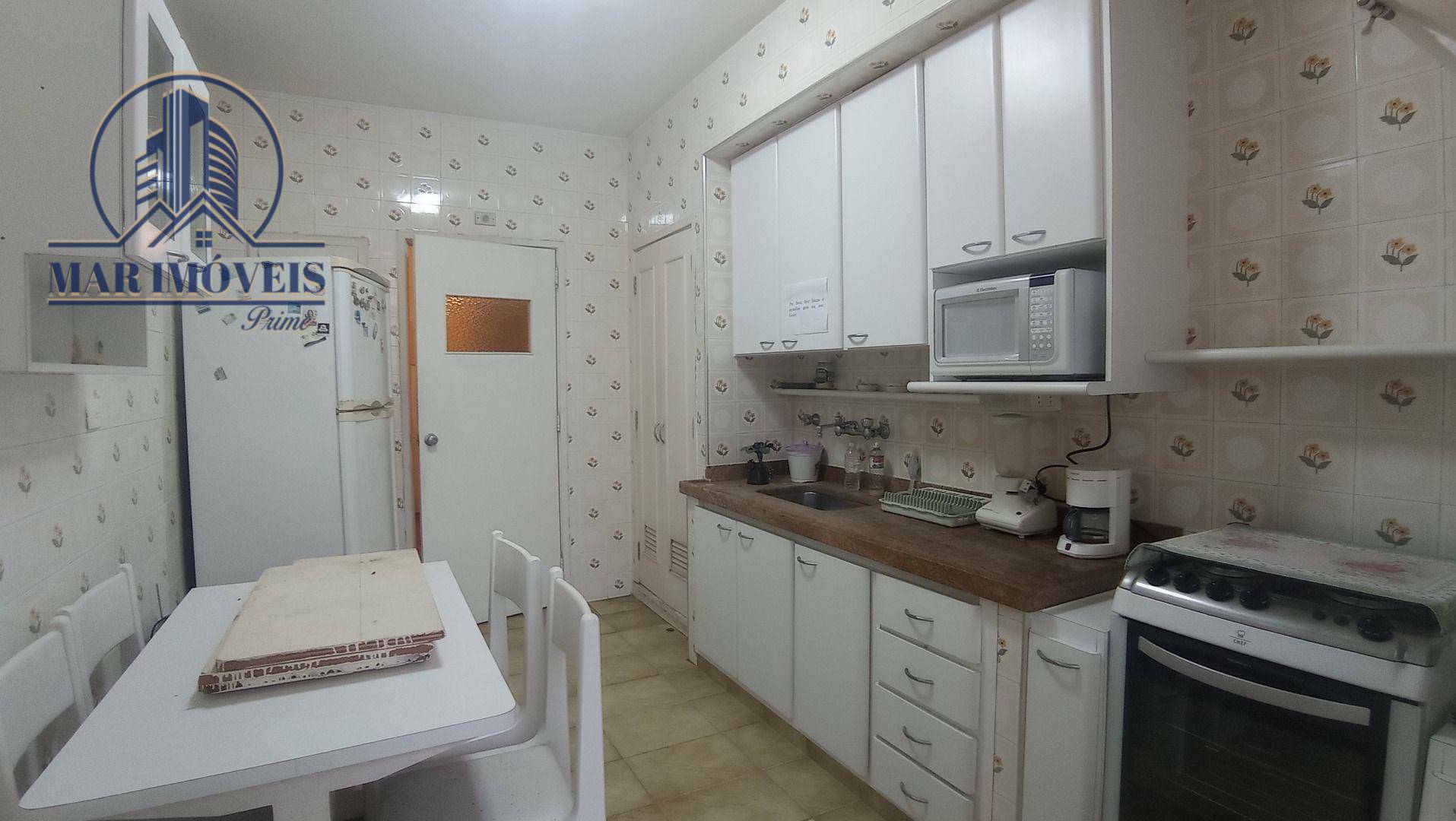 Apartamento à venda com 3 quartos, 125m² - Foto 10