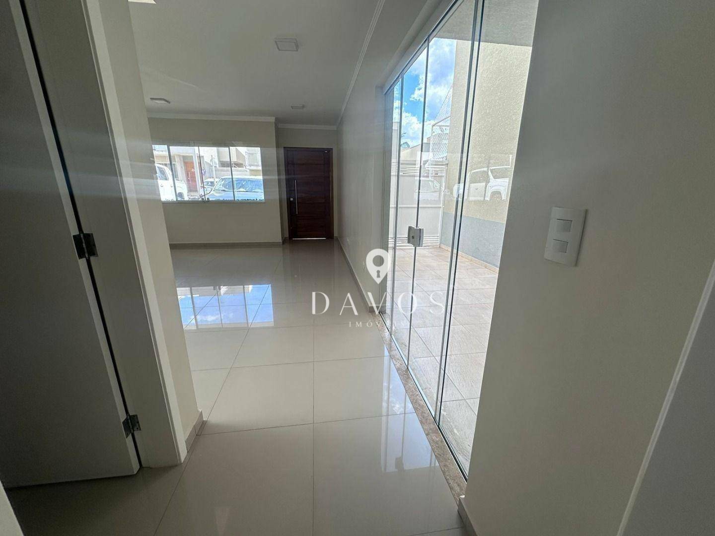 Sobrado à venda com 3 quartos, 112m² - Foto 3