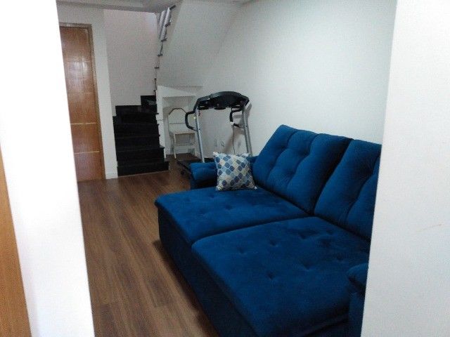 Cobertura, 2 quartos, 90 m² - Foto 2