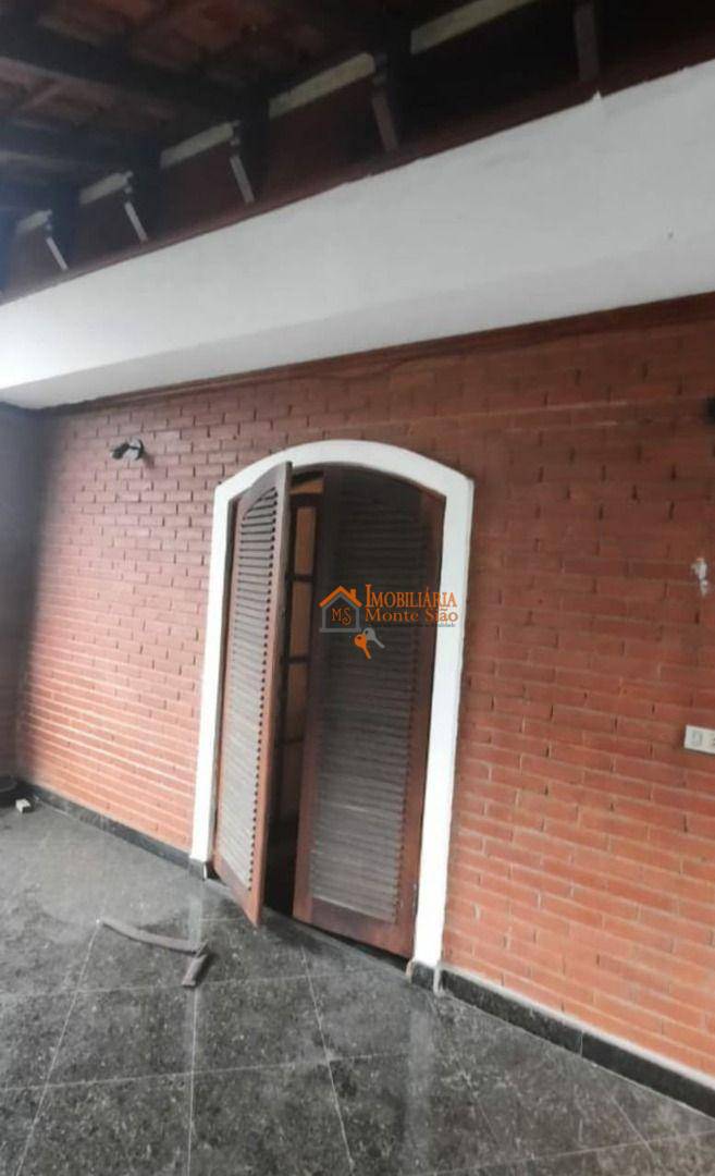 Sobrado à venda e aluguel com 3 quartos, 120m² - Foto 17