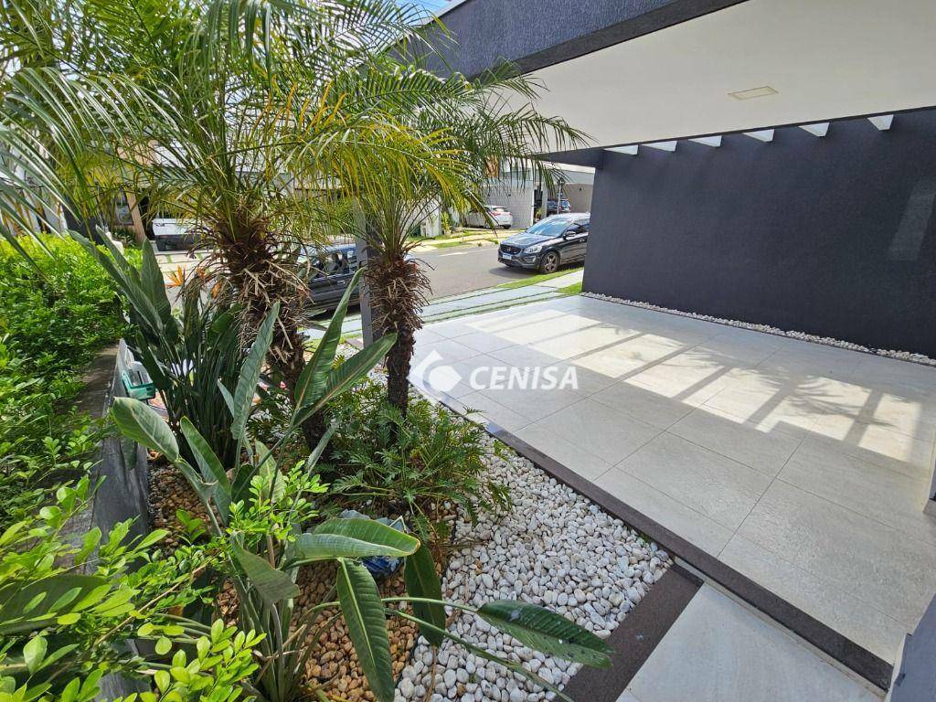 Casa de Condomínio à venda e aluguel com 3 quartos, 161m² - Foto 3