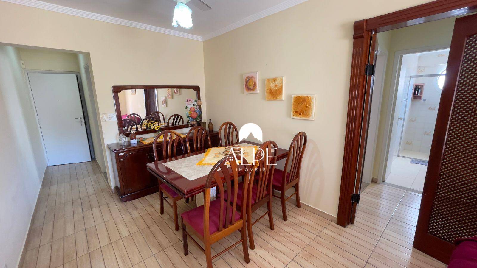 Apartamento, 2 quartos, 80 m² - Foto 3