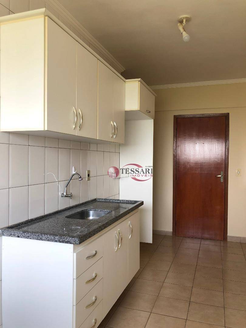 Apartamento à venda com 1 quarto, 54m² - Foto 2