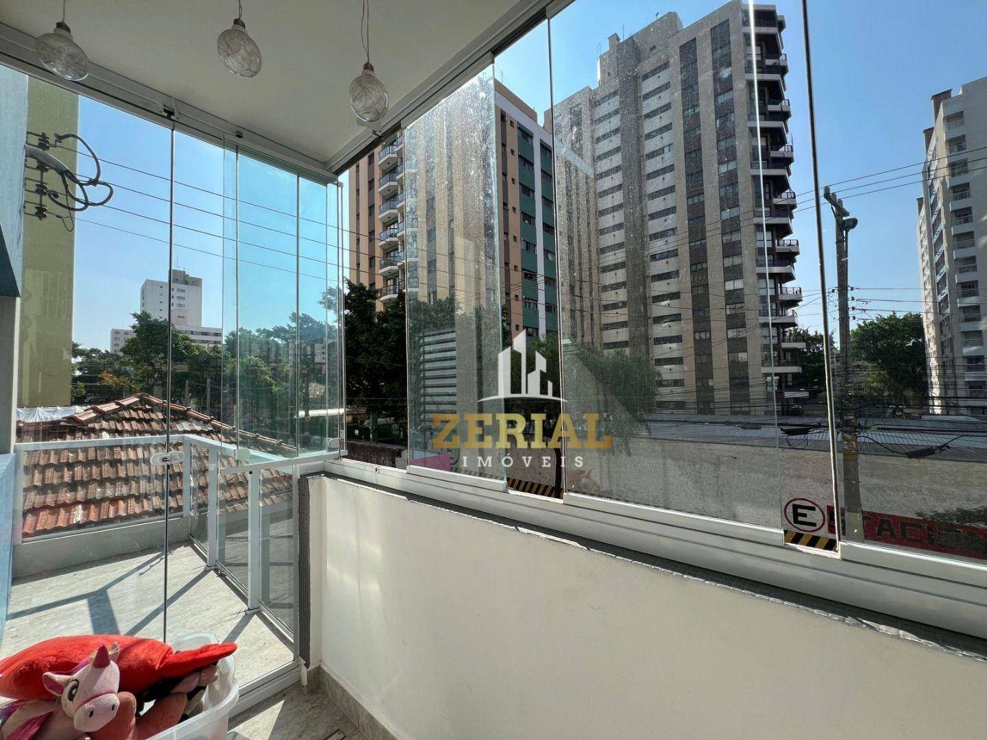 Apartamento à venda com 2 quartos, 96m² - Foto 5