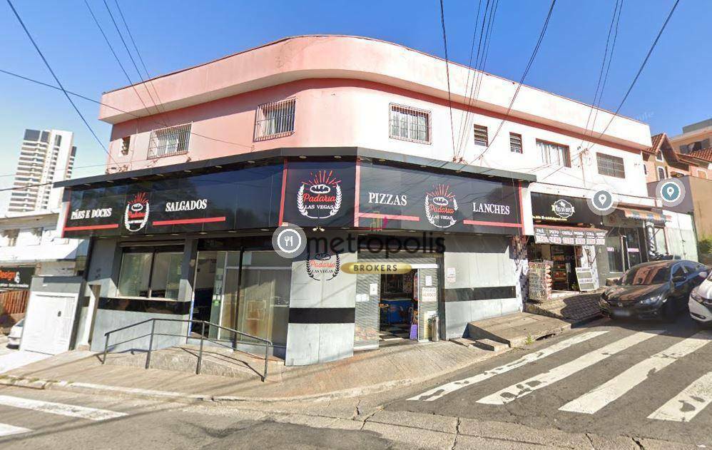 Conjunto Comercial-Sala para alugar, 46m² - Foto 8