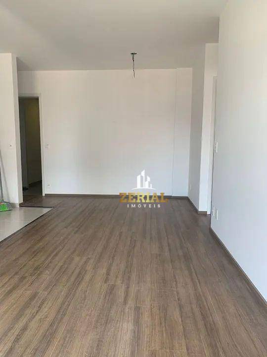 Apartamento à venda com 2 quartos, 66m² - Foto 2