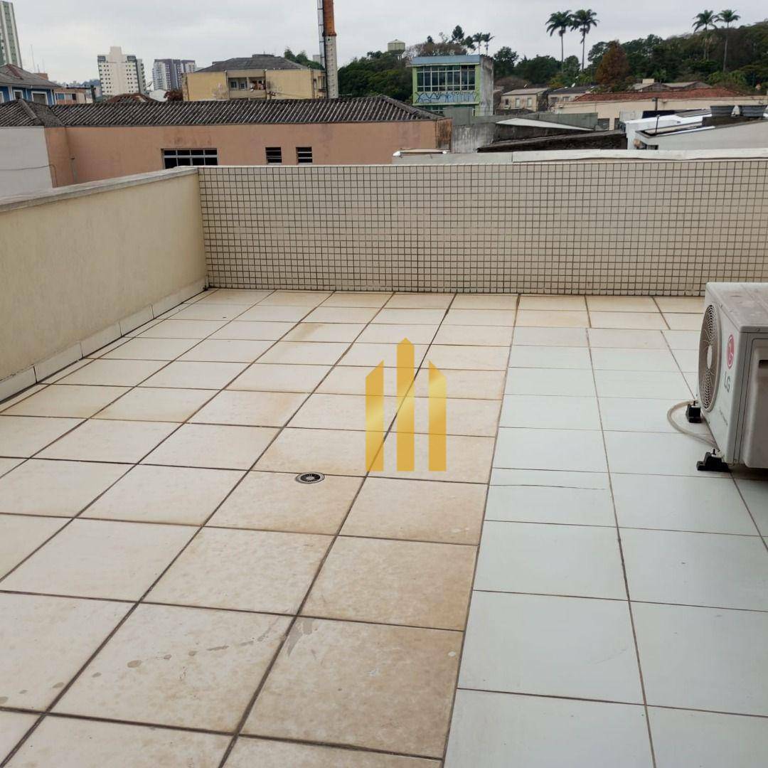 Conjunto Comercial-Sala à venda e aluguel, 60m² - Foto 5