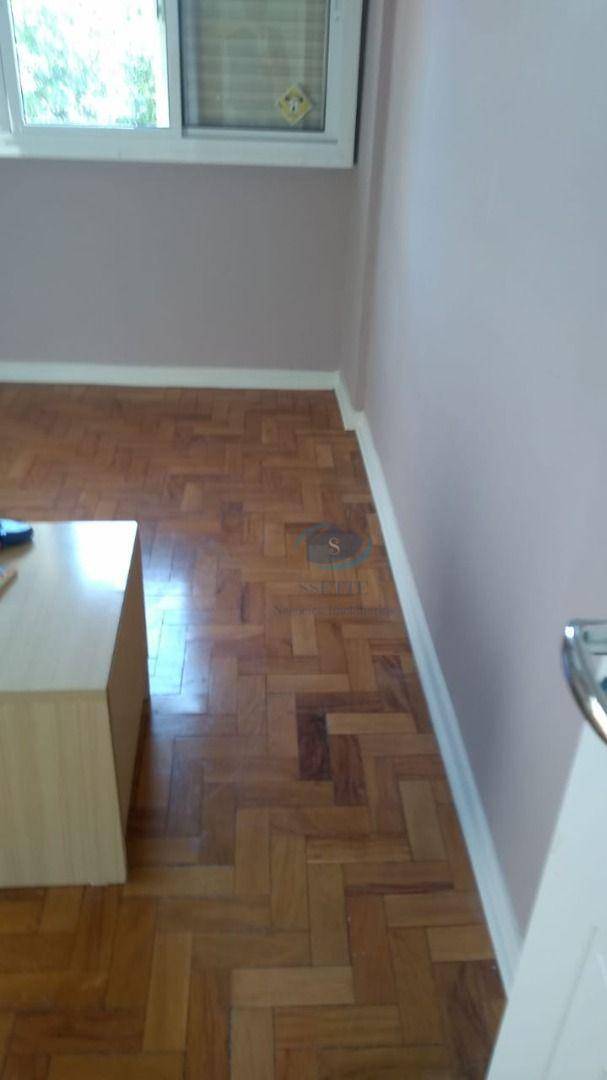 Apartamento à venda com 2 quartos, 80m² - Foto 3