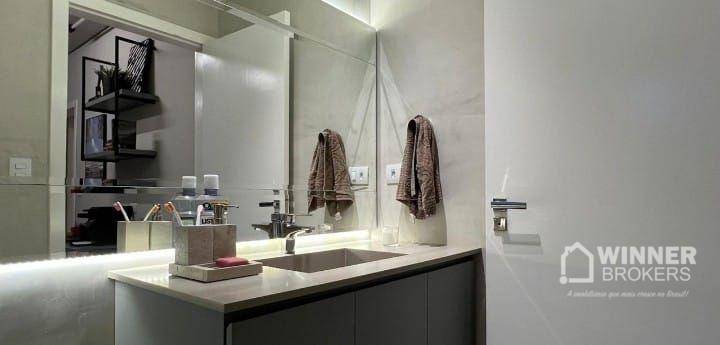 Casa de Condomínio à venda com 3 quartos, 375m² - Foto 24