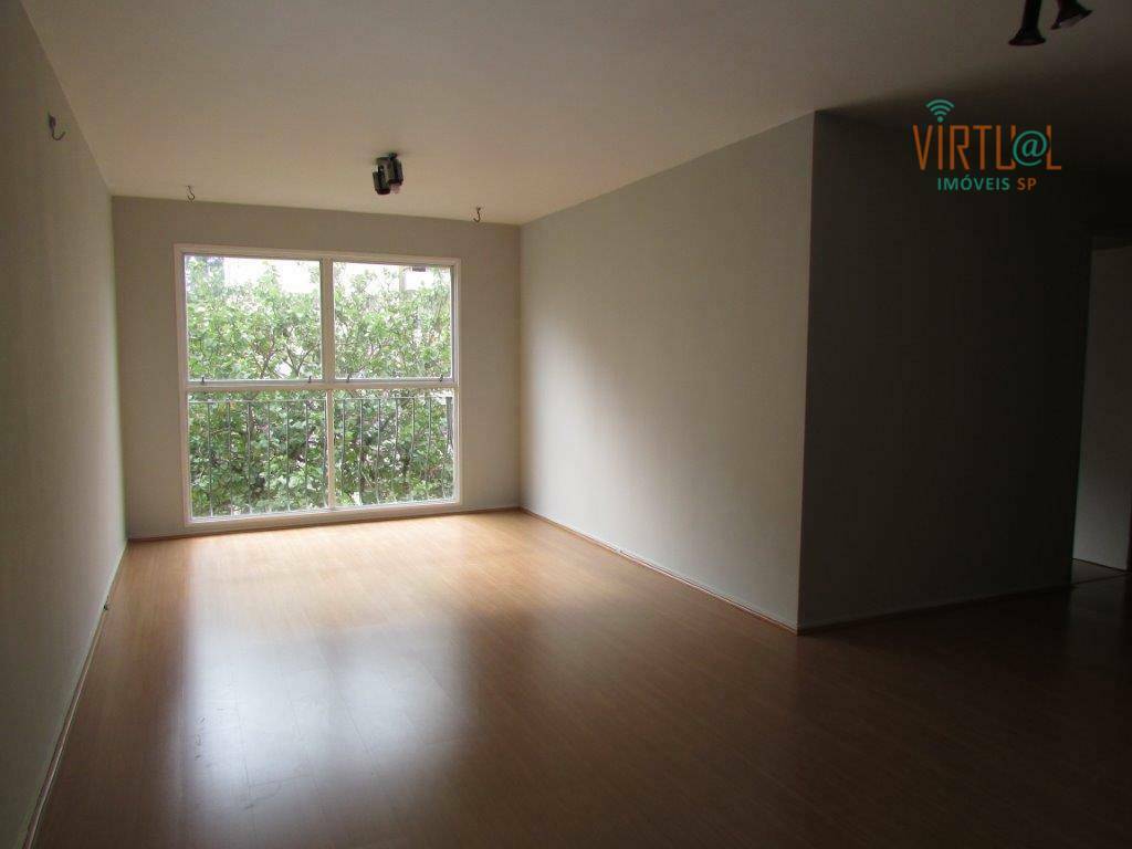 Apartamento à venda com 2 quartos, 78m² - Foto 2