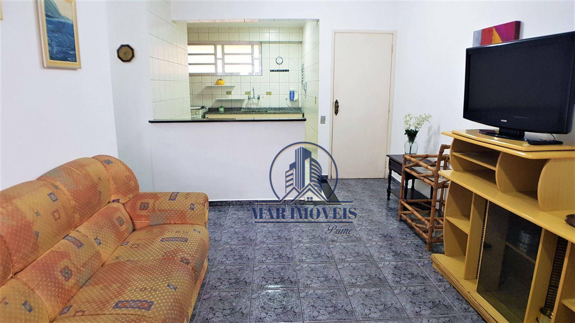 Apartamento à venda com 3 quartos, 85m² - Foto 3