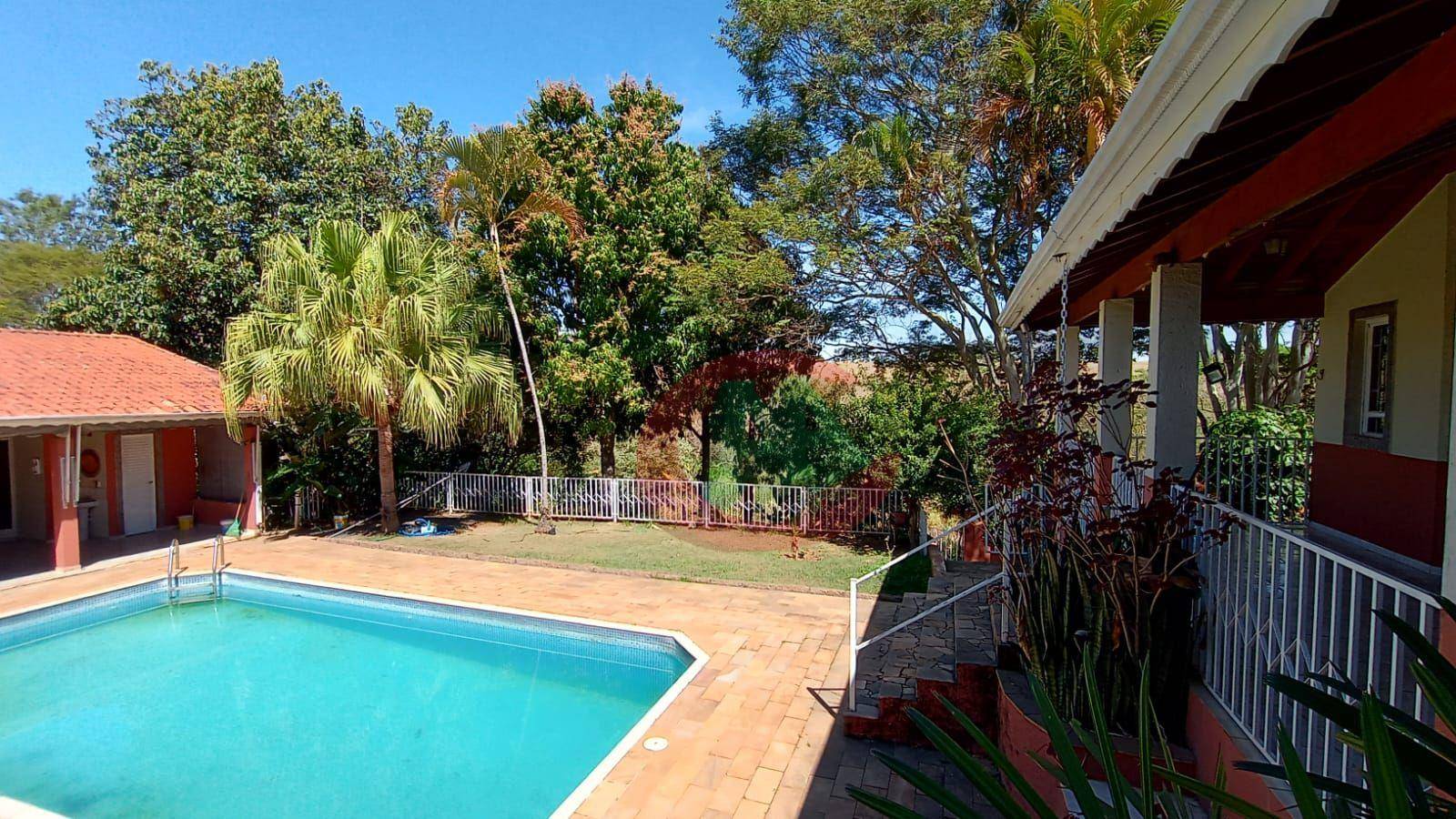 Chácara, 3 quartos, 1000 m² - Foto 4