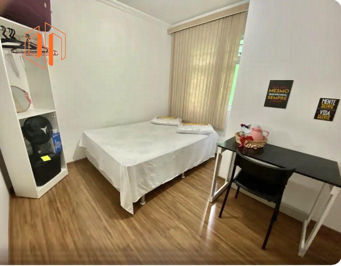 Apartamento à venda com 2 quartos, 55m² - Foto 7