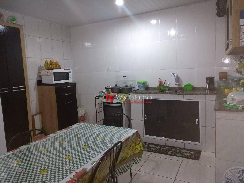 Casa à venda com 3 quartos, 120M2 - Foto 7