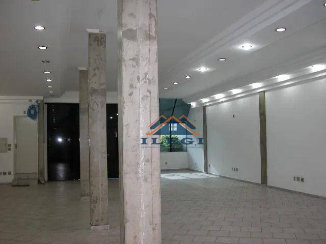 Loja-Salão para alugar, 170m² - Foto 3